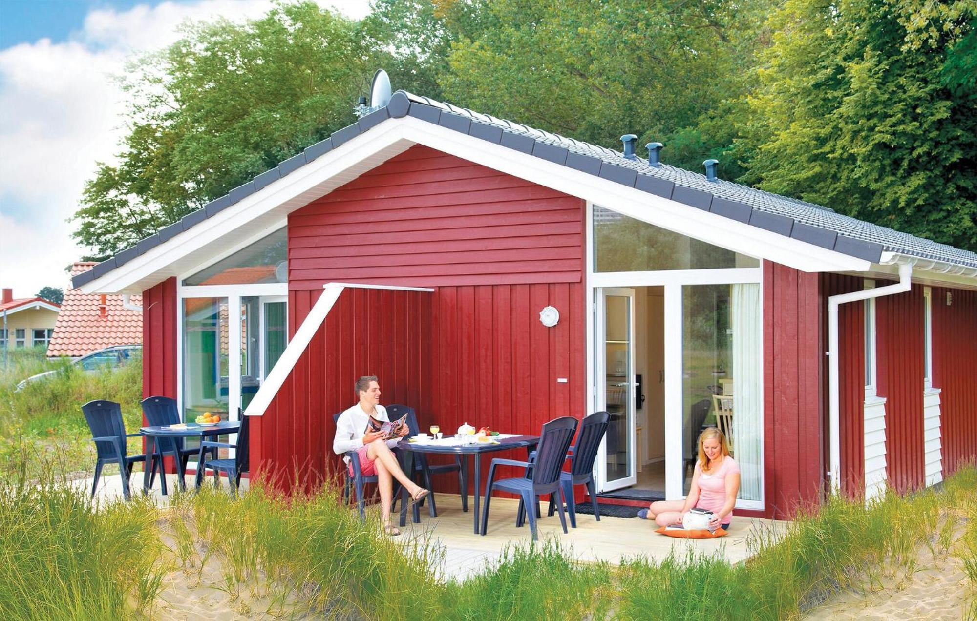 Lejlighed Schmugglerstieg 9b - Dorf 5 J Lübeck